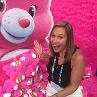 New York City Tourism + Conventions Employee Christina Rowley's profile photo