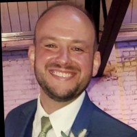 Infinity Machine and Engineering Employee Ryan Holmer's profile photo