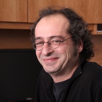 CCTT Optech Employee Jacques Bismuth's profile photo