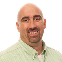 Simpleview Employee Sean Smith's profile photo