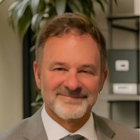 Aurora Software, Inc. Employee Eric Clarke's profile photo