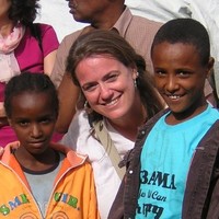 Wide Horizons For Children Employee Debbie Mansfield's profile photo