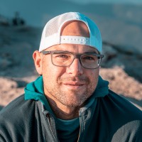 Navy Paddles Employee Matt Ray Esquibel's profile photo