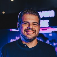 Thiago Diniz Email & Phone Number