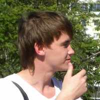 Rees46 Employee Сергей Сергеев's profile photo