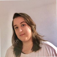 Lupo S.A. Employee Samara Pano's profile photo