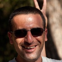 Skyhawk Security Employee Noam Markfeld's profile photo