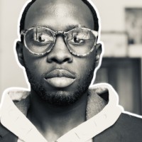 SSCM Employee Vincent Sarr's profile photo