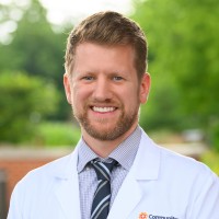 Community Health Network Employee John Glick's profile photo