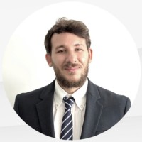 AGpharma Employee Daniele Urzì's profile photo