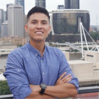 Conversion Kings Employee Diego Alcaraz's profile photo