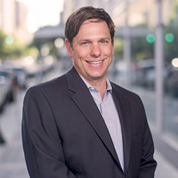Uptick Marketing Employee Mark Travis's profile photo
