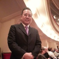Keith Wu Email & Phone Number