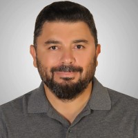 GoIT Turkiye Employee Fatih B.'s profile photo