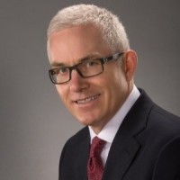 University of San Francisco Employee Chris Wagner's profile photo