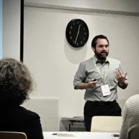 RFX Solutions Employee Frank Evans's profile photo