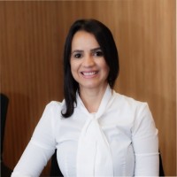 ANEFAC Employee Daniela Leão de Oliveira Araujo's profile photo