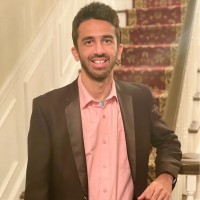 Scribd, Inc. Employee Sahil Srivastava's profile photo