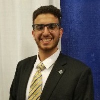 BIOREP TECHNOLOGIES, INC. Employee Isaac Ghobrial's profile photo