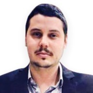 COMPUTER 2000 Information Security Solutions Employee Martin Rakov's profile photo