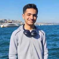 Abed Naser's profile photo