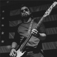 South Electronics Employee Trent Chappell's profile photo