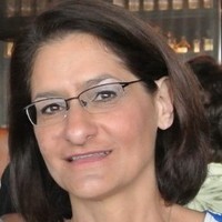 UPS Employee Joan Becker's profile photo