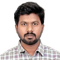 Vigneshwaran M Email