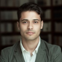Shape, Metaverse Makers Employee Dinish Kumar's profile photo