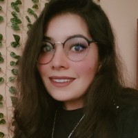 Speranto Employee Fernanda Arellano's profile photo