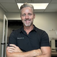 Cleaner Marketing Employee Justin Kane's profile photo