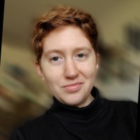 Radancy Employee Anna Copper's profile photo