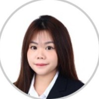 PropNex International Pte Ltd Employee Cheryl Koh's profile photo