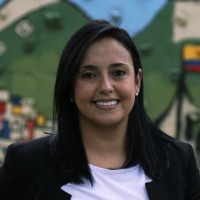 Natalia Restrepo Email