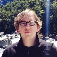 Financial Times Employee Christopher Kocher's profile photo