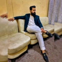EdTutor Employee Abdul Samad's profile photo