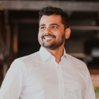 EMPACT Engineering Employee Edilson Lima's profile photo