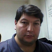 Datactiva Employee Freddy Cereceda's profile photo
