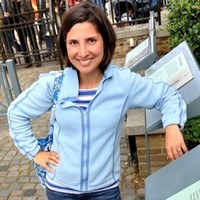 Pike13 Employee Mary Catherine Martinez's profile photo