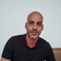 NewTandem Employee Juan Ramírez san Emeterio's profile photo