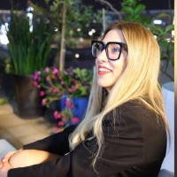 Overcut Employee Liat Dahan's profile photo
