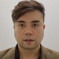 UBS Securities Co., Ltd Employee Tracy Yonzon's profile photo