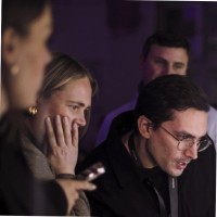 Rosalind Brabner Email & Phone Number