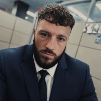 Brandon Doss Email & Phone Number