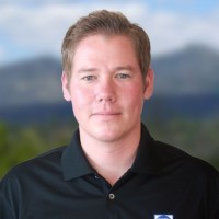 HB Construction Employee Cameron Potter's profile photo