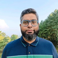 VEON Employee Muhammad Jawaid's profile photo