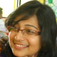 Xpetize Employee Bincy Thomas's profile photo