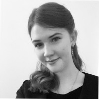 Klipspringer Ltd Employee Catriona Lennon's profile photo