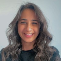iMPACT Training & Development Employee Farah Houta's profile photo