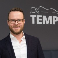 Tempur Sealy DACH GmbH Employee Timo Hoffmann's profile photo